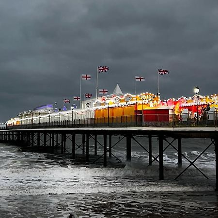 The Commodore Paignton Exterior foto